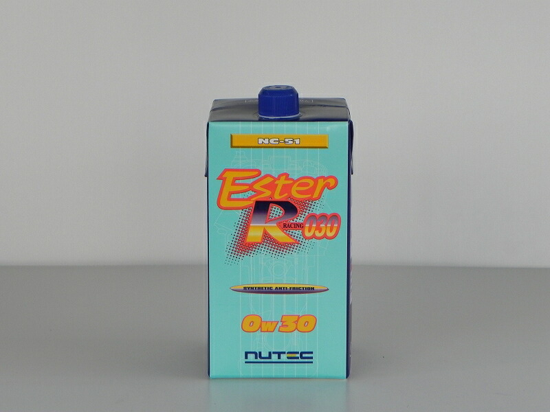 楽天市場】ニューテック NC−51 0W30 エンジンオイル 1L