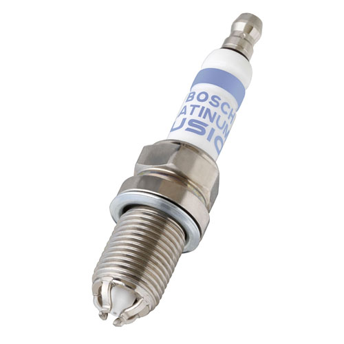 Partskan A Bosch Bosh Spark Plug Platinum Ir Fusion Platinum