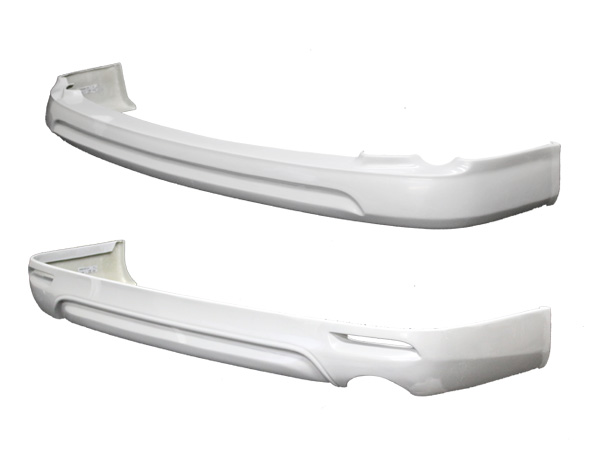 VOXY ZRR70W エアロセット 2007/6～2010/4 Z ZS ZS煌 H19/6～H22/4 FRP 未塗装 社外品 ヴォクシー ボクシー トヨタ TOYOTA｜パーツランド 18,295円
