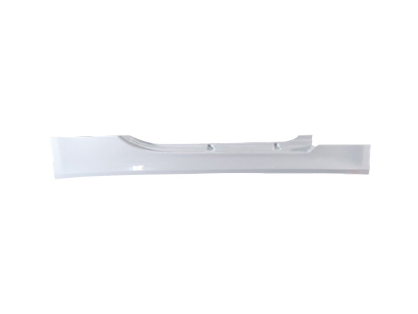 フェアレディZ Z33 サイドステップ 前期 後期 H14/7~H20/11 FRP 未塗装 社外品 左右セット FAIRLADY?Z 日産 ニッサン NISSAN