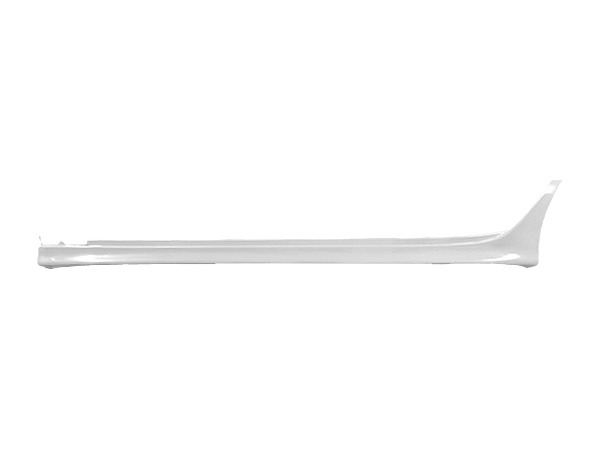 セルシオ UCF30 UCF31 サイドステップ 後期 H15/8～H18/5 FRP 未塗装 社外品 左右セット CELSIOR トヨタ TOYOTA