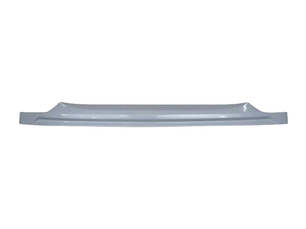 ヴェルファイア GNH20 GGH20 フロントハーフ 前期 Z用 H20/5～H23/10 FRP 未塗装 社外品 VELLFIRE エアロ TOYOTA
