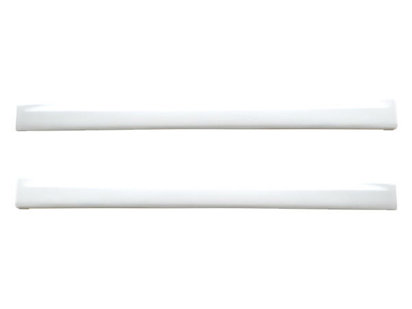マークX GRX120 サイドステップ 前期 後期 H16/11~H21/9 FRP 未塗装 社外品 左右セット MARK X トヨタ TOYOTA