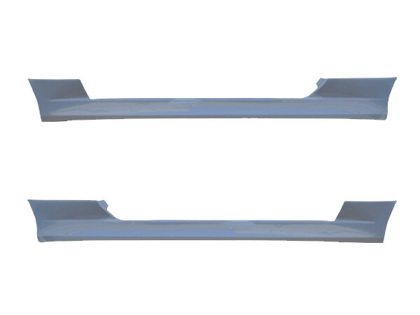 r32 ２ドア　サイドステップ 楽天市場】スカイライン R32 サイドステップ 前期 後期 H1/5～H5/8 FRP