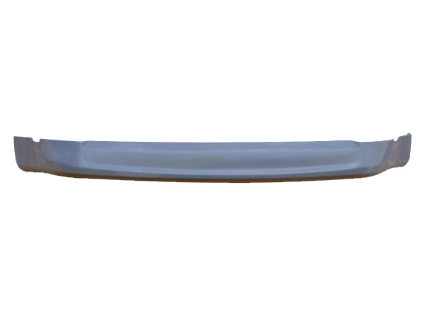 フェアレディZ Z33 フロントハーフ 前期 H14/7～H17/8 FRP 未塗装 社外品 FAIRLADY Z 日産 ニッサン NISSAN