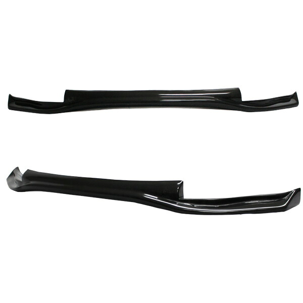 フェアレディZ Z33 フロントリップ 後期 H17/9～H20/11 CARBON カーボン 社外品 FAIRLADY 33Z 日産 ニッサン エアロ｜パーツランド