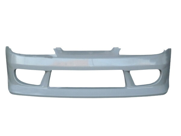 日産 シルビアs14 フロントバンパーグリル S14 フロントグリル (前期用) : エアロ.カスタムパーツの