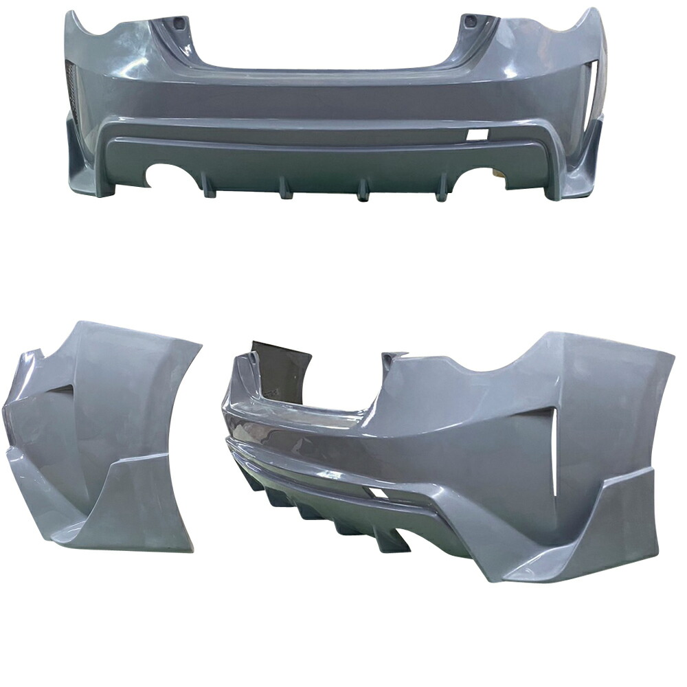 FT86 ZN6 前期・後期 フロントバンパー 引き取り限定！トヨタ86純正フロントバンパー DBA-ZN6 トヨタ純正 ZN6