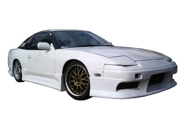 最大78％オフ！ 日産 ニッサン NISSAN 180SX 初期 中期型 RS13 KRS13