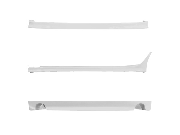 楽天市場】セルシオ UCF30 UCF31 サイドステップ 後期 H15/8～H18/5