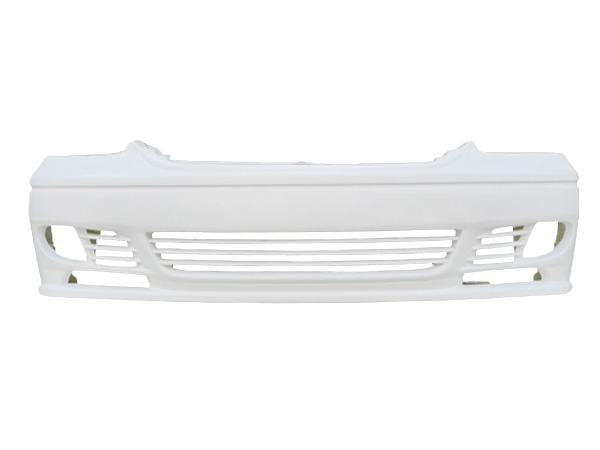 楽天市場】セルシオ UCF30 UCF31 フロントバンパー 後期 H15/8～H18/8