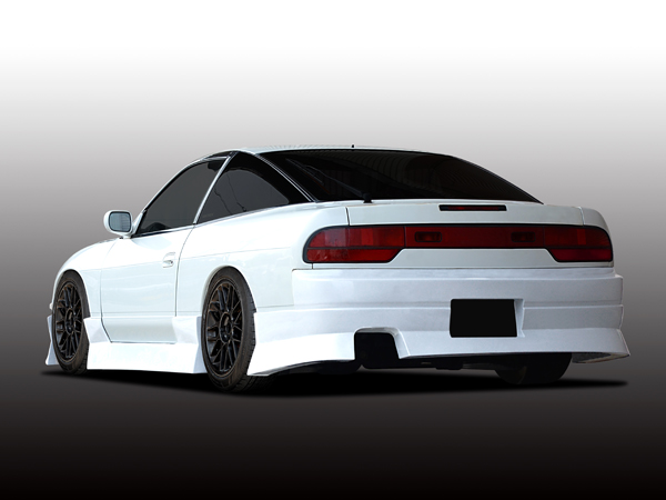 年末のプロモーション-☆NISSAN RPS13 180SX H1/3～H10/12 コンバット