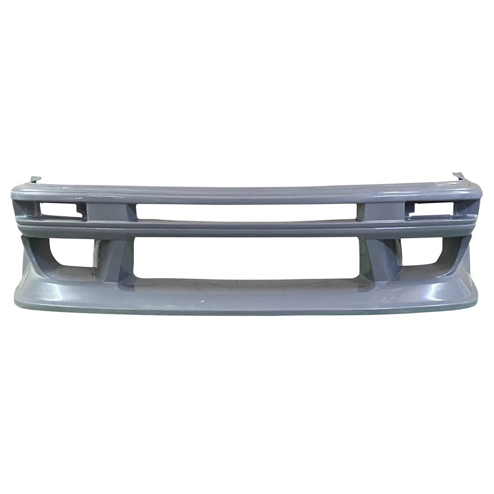 楽天市場】AE86 レビン フロントバンパー トランク ハッチバック