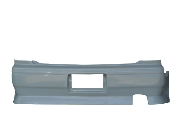 H13年 GX110 マークⅡ リアバンパー 1C6 601087