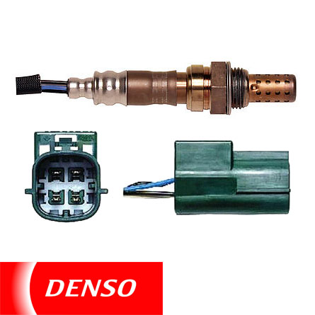 楽天市場】新品 AFセンサー DENSO 純正品質 36531-RRA-013 ポン付け