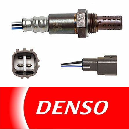 楽天市場】新品 O2センサー DENSO 純正品質 三菱 1588A485 ポン付け ミニキャブ タウンボックス タウンボックスワイド 前側 U61T  U61TP U61V U61W U62T U62TP U62V U62W 前側 : パーツショップマサムネ