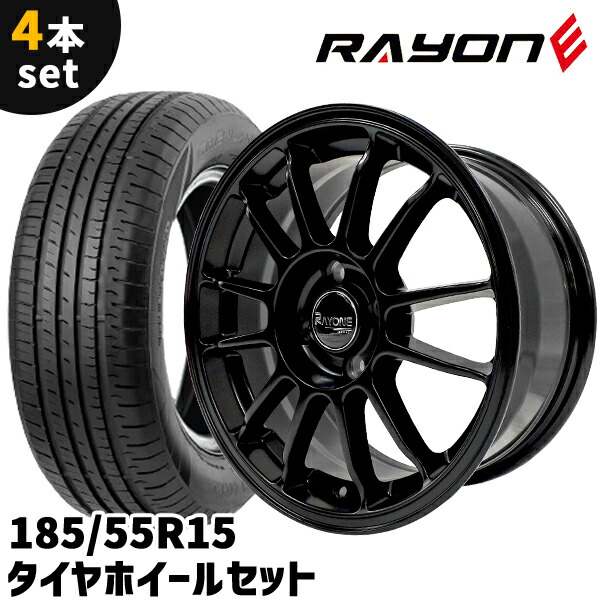 xyz-jay Racing 15インチホイール MONZA JAPAN ホイール4本セット ジャパン三陽 ZACK ザック JP