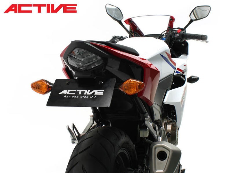 楽天市場】ACTIVE（アクティブ） HONDA GB350S('21