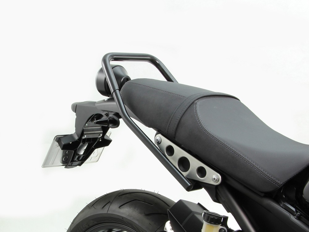 楽天市場】HURRICANE タンデムグリップ/XSR900 HA6303B : バイクパーツ