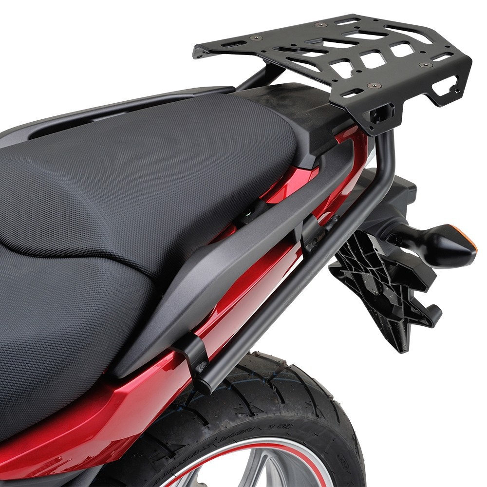 DAYTONA HONDA NC750X(’14～'16) NC700X/S('12～'13) マルチウイングキャリア 94829