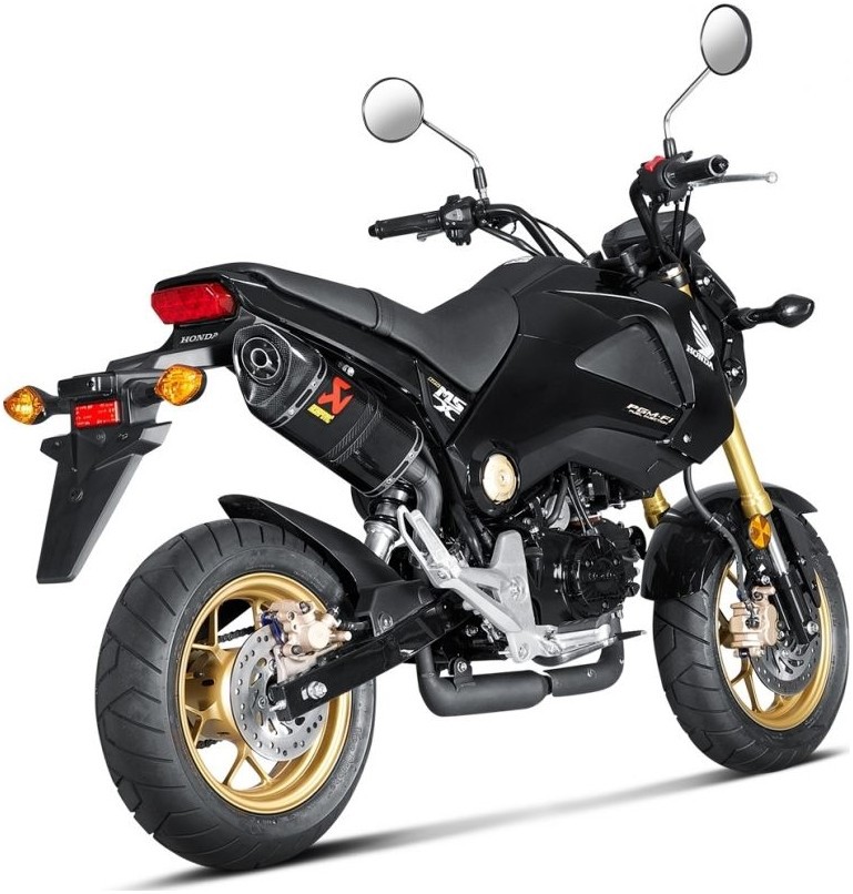 Honda Grom