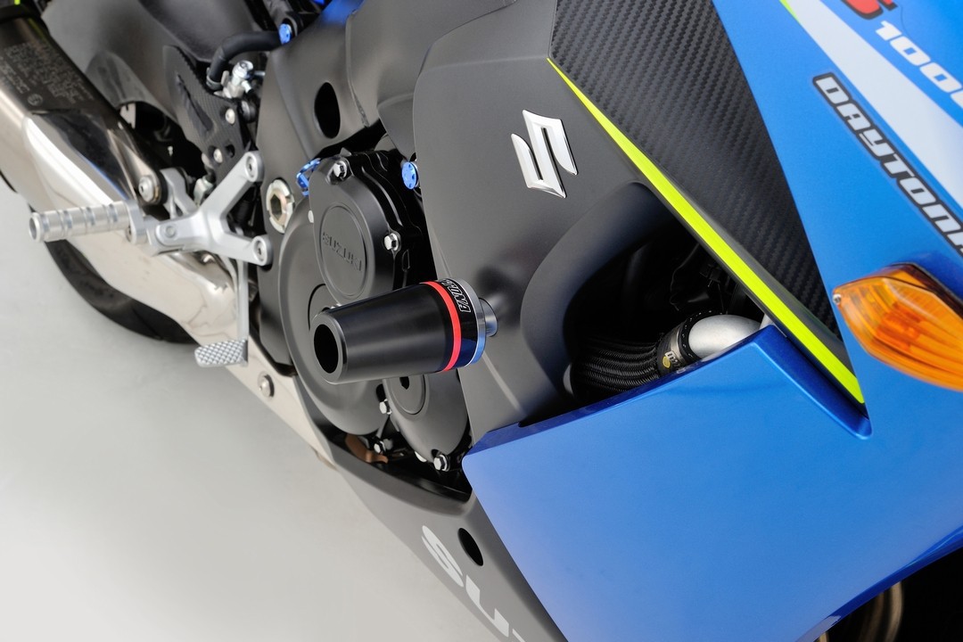 DAYTONA GSX-S1000F ABS用エンジンプロテクター 94921