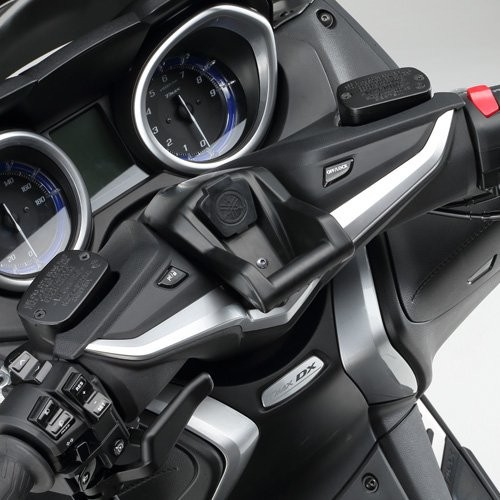 ワイズギア YAMAHA TMAX530用ユニバーサルステーキット Q5K-YSK-104-Y05｜PartsOnline 店