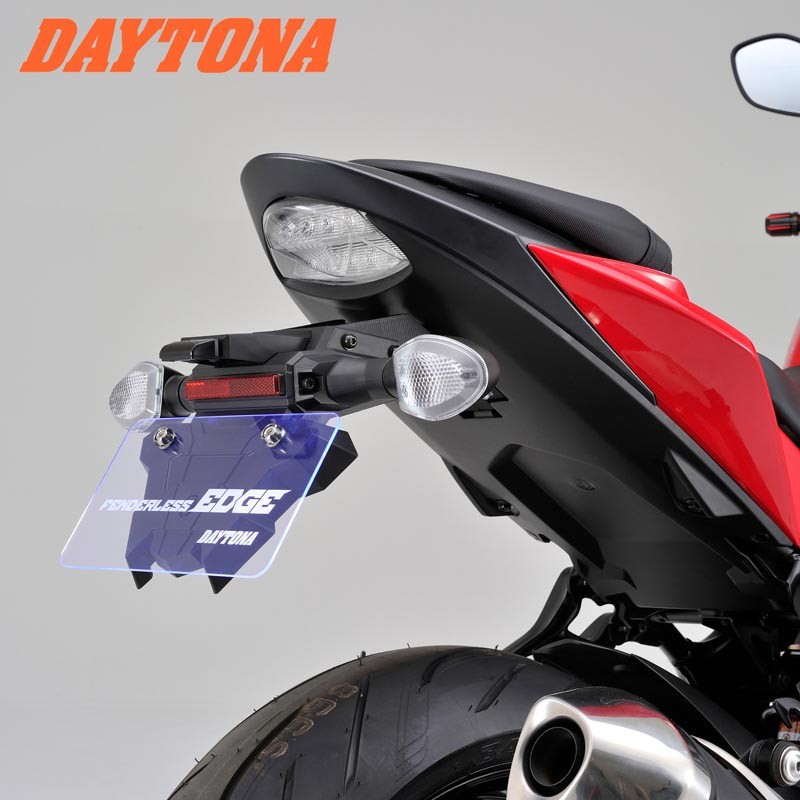 DAYTONA SUZUKI GSX-S750 フェンダーレスEDGE 25712