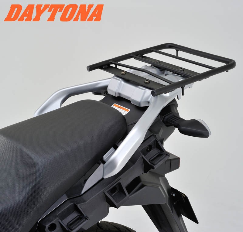 DAYTONA SUZUKI V-Strom250 グラブバーキャリア（96657）