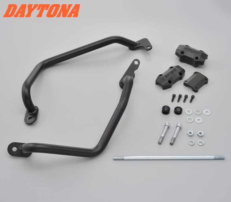 DAYTONA YAMAHA MT-09/TRACER/XSR900 パイプエンジンガード 95745 16,170円