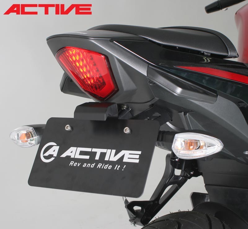 gsx250e gsx400e フェンダーレスキット　ザリ 楽天市場】GSX400Eザリ用 フェンダーレスキット新品GSX250Eザリ