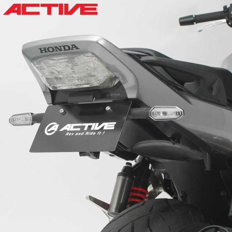 ACTIVE HONDA CB1300SF SB フェンダーレスキット 1151095 最高の品質