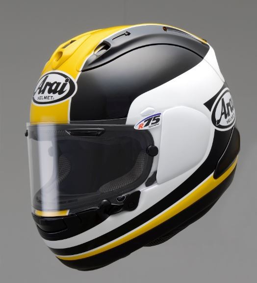 楽天市場】タイラレーシング Arai RX-7X Taira （タイラ）レッド フルフェイスヘルメット : PartsOnline 楽天市場店