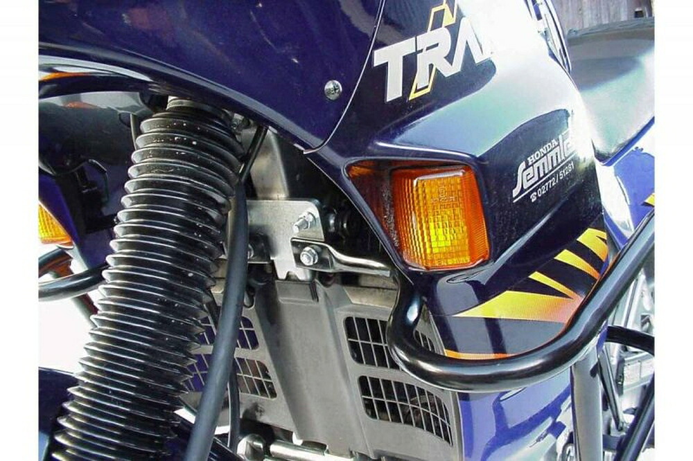 SW-MOTECH XL600V TRANSALP クラッシュバー SBL01083100