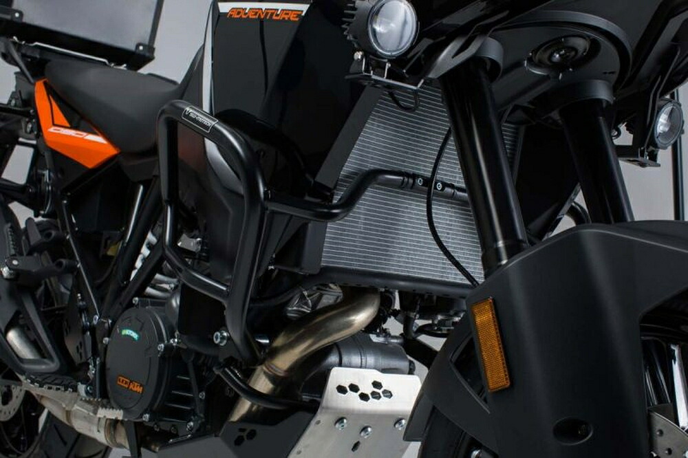SW-MOTECH 1290 SUPER ADVENTURE S 1090 ADVENTURE クラッシュバー SBL0487310000/B