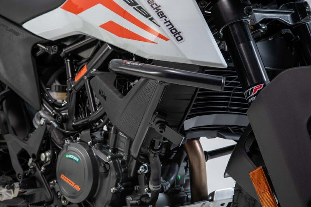 SW-MOTECH 390 ADVENTURE クラッシュバー SBL0495810000/B
