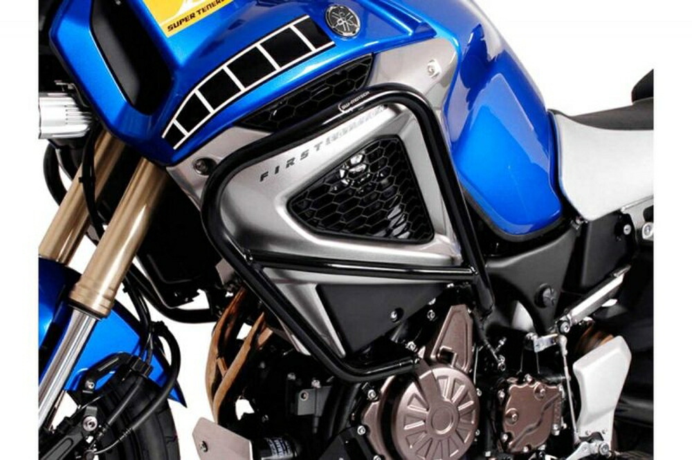 SW-MOTECH XT1200Z SUPER TENERE クラッシュバー SBL0616210000/B