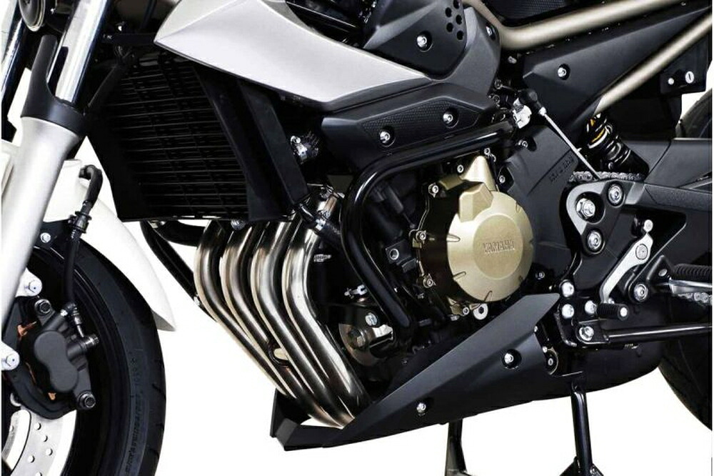 SW-MOTECH XJ6 クラッシュバー SBL0648010001/B