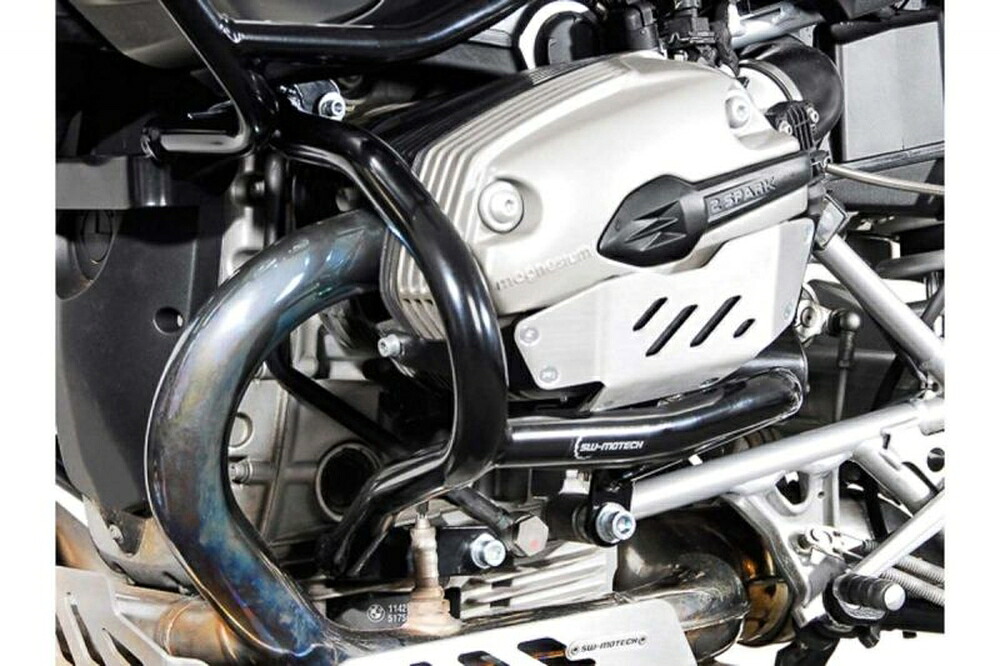 SW-MOTECH BMW R1200GS クラッシュバー SBL0756210100/B