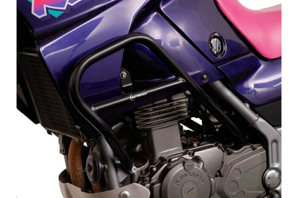 SW-MOTECH KLE500 クラッシュバー SBL08327100