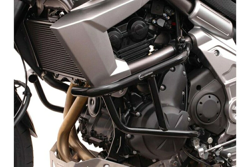 SW-MOTECH VERSYS650/ABS クラッシュバー SBL0850810000/B 26,219円