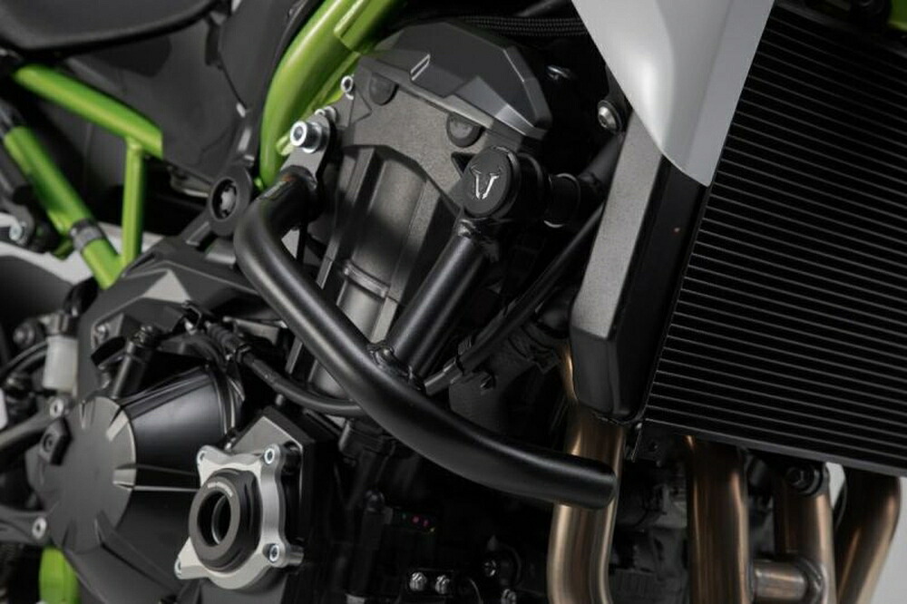 SW-MOTECH Z900 クラッシュバー SBL0886810000/B