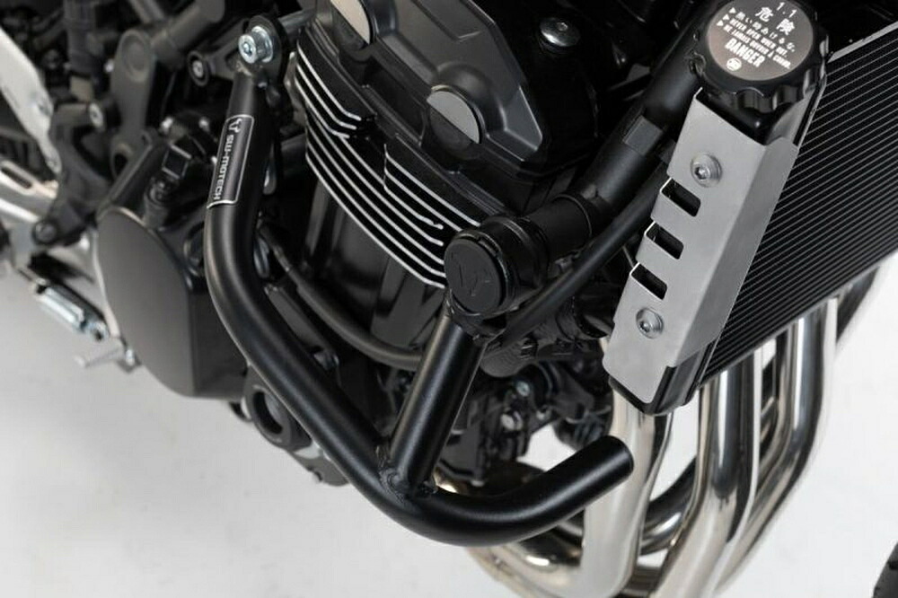 SW-MOTECH Z900RS クラッシュバー SBL0889110000/B｜PartsOnline 店