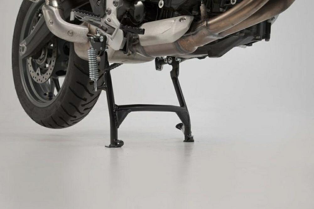 SW-MOTECH BMW F750GS センタースタンド HPS0790710000/B|PartsOnline 店