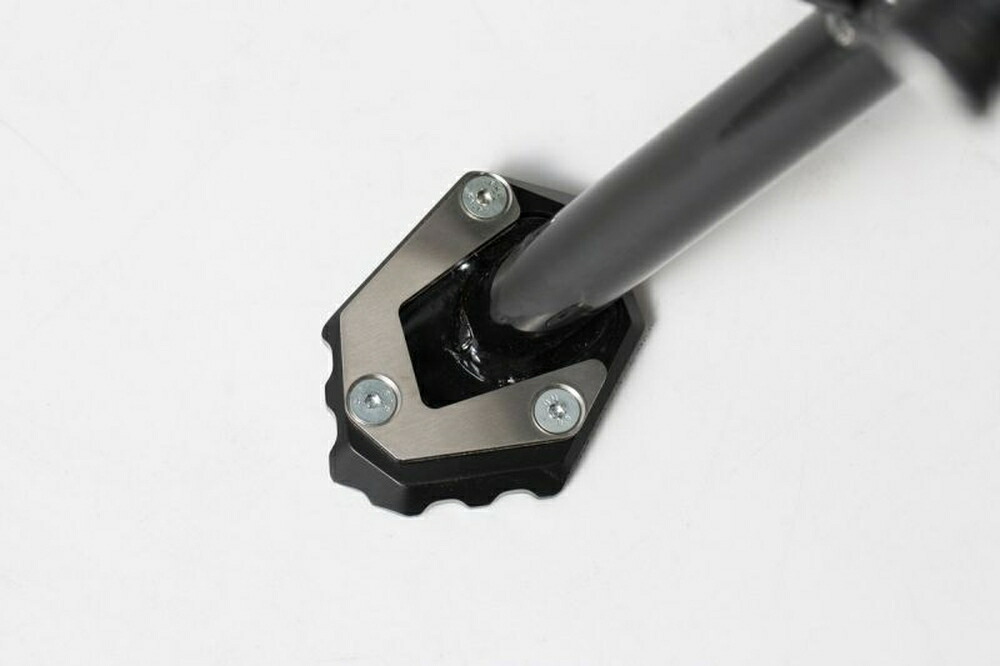 SW-MOTECH VFR800X CROSSRUNNER/ABS サイドスタンドエクステンション STS0154810000