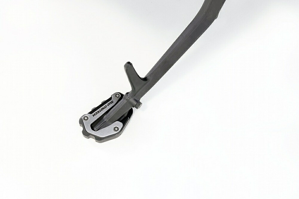SW-MOTECH BMW R1300GS サイドスタンドエクステンション STS0797510000