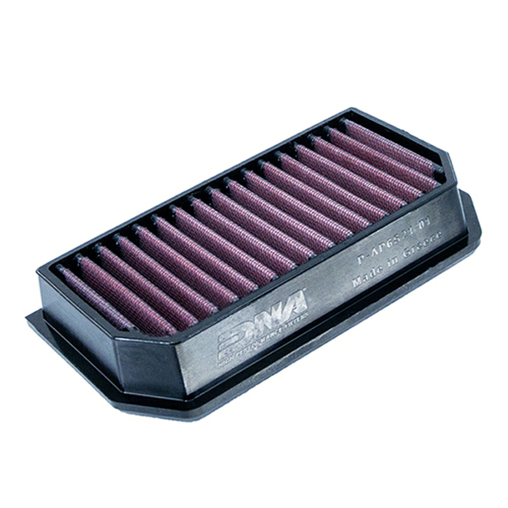 DNA RS 660 モトフィルター P-AP6S21-01|PartsOnline 店