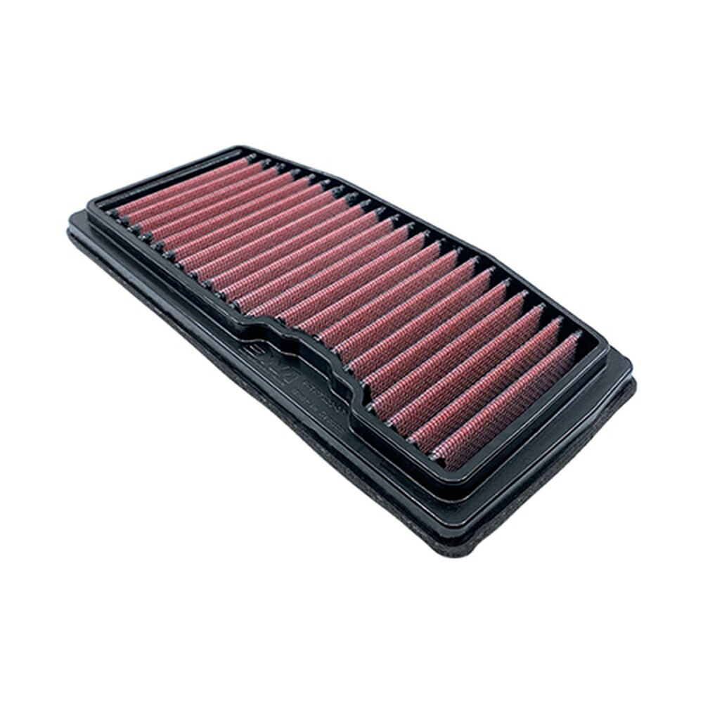 DNA DAYTONA 765 STREET TRIPLE R/RS/S モトフィルター P-TR7S20-0R｜PartsOnline 店 12,118円