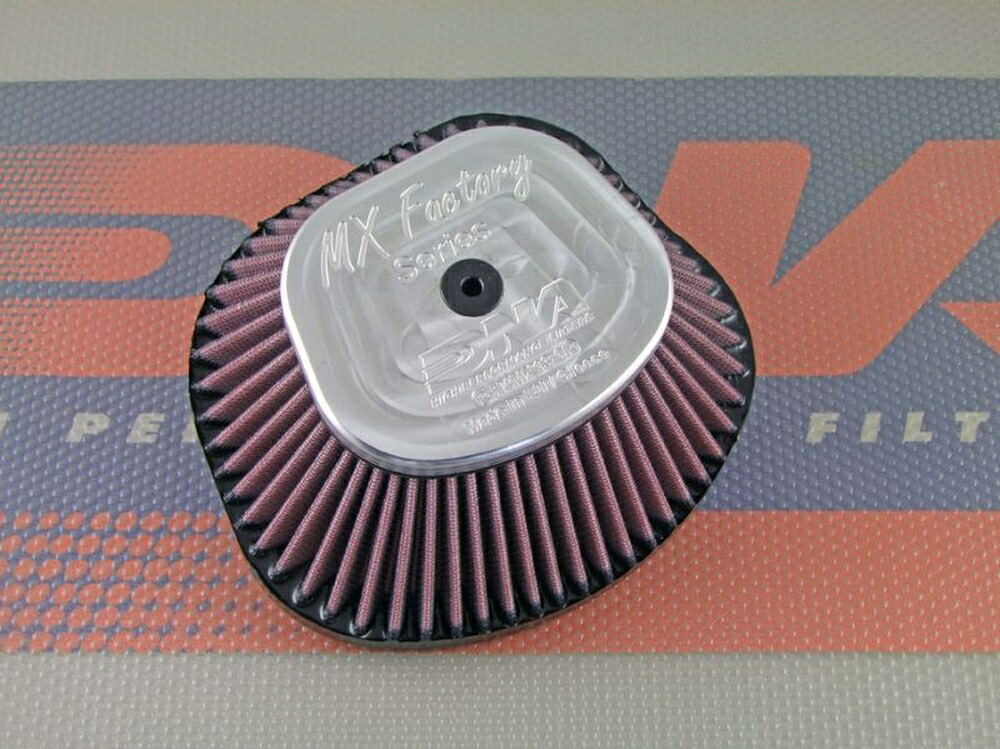DNA CRF450R モトフィルター MXファクトリーシリーズ R-H4MX13-0R|PartsOnline 店