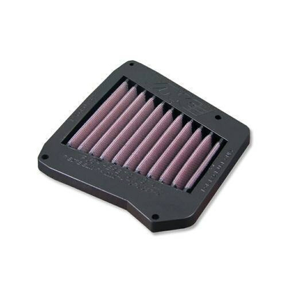 DNA XT660R モトフィルター用エアボックスカバーフィルター PY-6004S